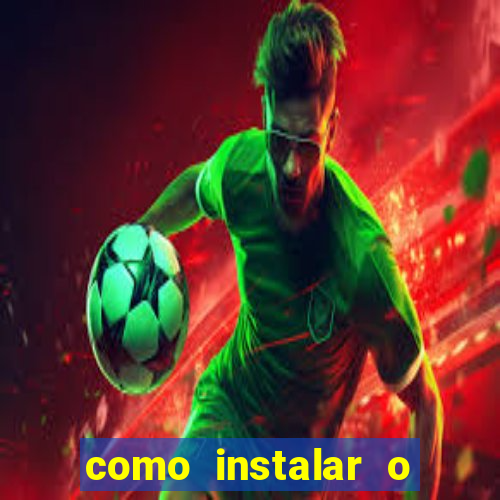 como instalar o nvm no windows